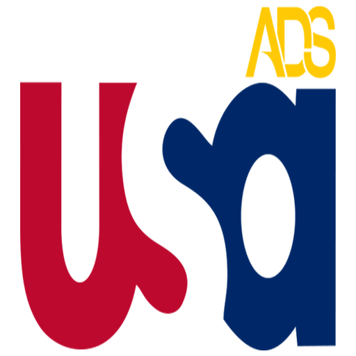 USA Ads : Free Classifieds with Chat Messenger